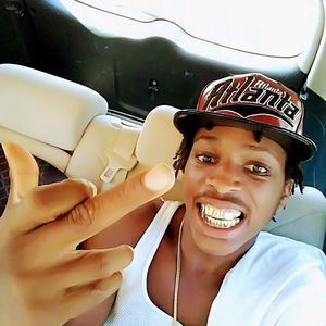 Meet your Posher, Demetrius